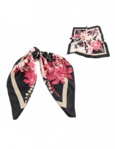PAÑUELO ITALIANO ESTAMPADO