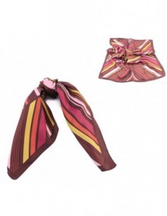 PAÑUELO ITALIANO RAYADO