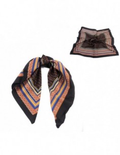 PAÑUELO ITALIANO ESTAMPADO