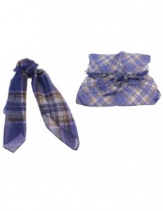 PAÑUELO ITALIANO ESTAMPADO