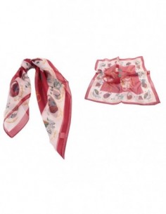 PAÑUELO ITALIANO ESTAMPADO