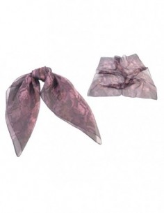 PAÑUELO ITALIANO ESTAMPADO