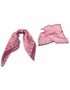 PAÑUELO ITALIANO ESTAMPADO