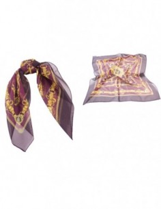 PAÑUELO ITALIANO ESTAMPADO