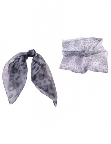 PAÑUELO ITALIANO ORGANZA ESTAMPADO