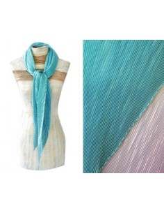 CHALINA ITALIANA PLIZADA...