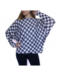 Sweater Cuadrille Corto 2