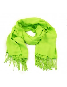 ESTOLA ANCHA ITALIANA LISA...