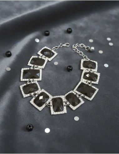 Collar Corto Gargantilla Con...