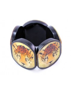 BRAZALETE DE LOS TIGRES