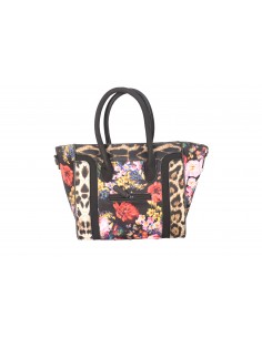 CARTERA FLOREADA ATIGRADA 2