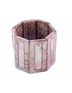 BRAZALETE NACAR EXTENSIBLE