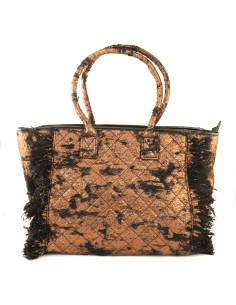 CARTERA BORDES DESFLECADOS