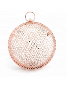 CLUTCH ESFERA METAL