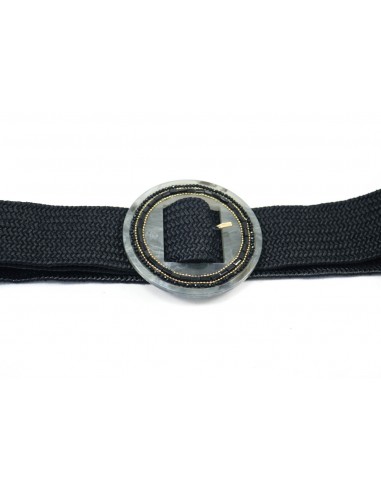 FAJA EXTENSIBLE HEBILLA CIRCULAR