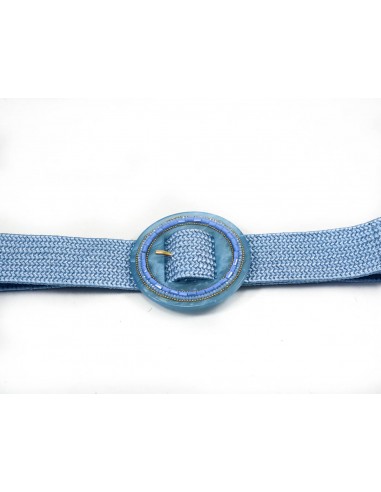 FAJA EXTENSIBLE HEBILLA REDONDA