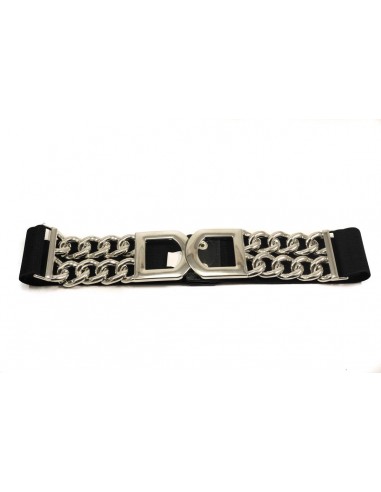 FAJA EXTENSIBLE CADENAS ENTRELAZADAS