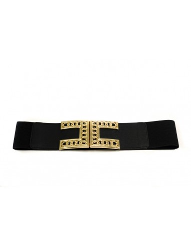 FAJA EXTENSIBLE HEBILLAS METAL