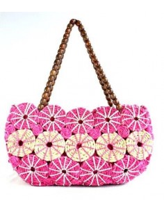 CANASTA CON APLIQUES DE...