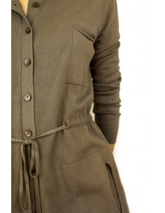 SWEATER CON BOLSILLOS 2