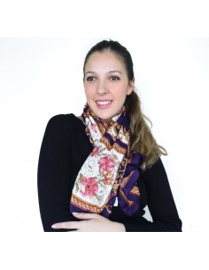 PAÑOLETA ITALIANA 90X90