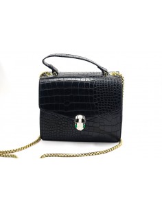 CARTERA BROCHE CON TAPA...