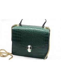 CARTERA SIMIL CROCRO BROCHE...