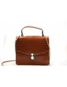 CARTERA CON TAPA BROCHE... 2