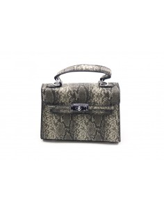 CARTERA SIMIL REPTIL