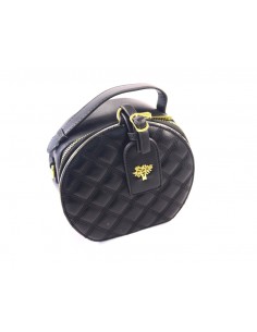 CARTERA REDONDA MATELASEADA 2