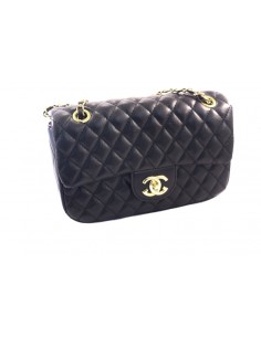 CARTERITA MATELASEADA CON TAPA