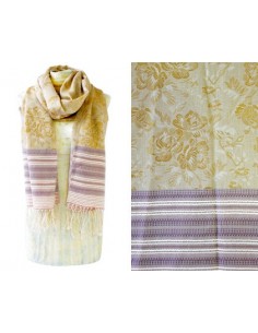 CHAL ITALIANO ANCHO CON FLECOS