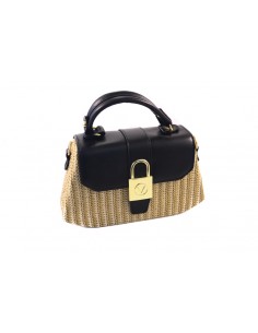 CARTERITA SIMIL RAFIA