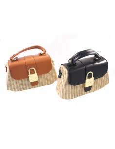 CARTERITA SIMIL RAFIA 2