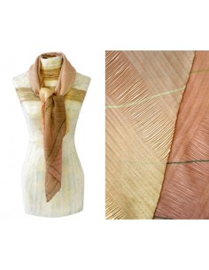 CHALINA ITALIANA PLIZADA...