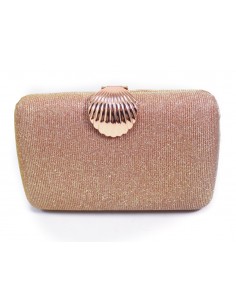 CLUTCH PELLIZCO ALMEJA