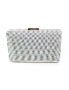 CLUTCH MALLA BOLITAS