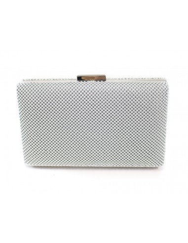 CLUTCH MALLA BOLITAS