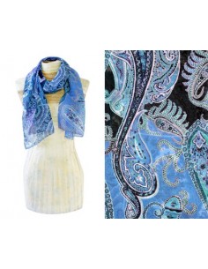 CHALINA ITALIANA DE GASA...