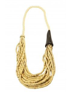 COLLAR VARIAS VUELTAS