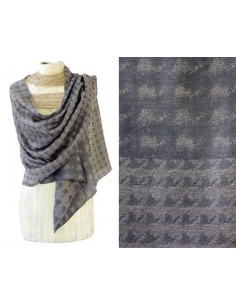 ESTOLA ITALIANA JACKARD...