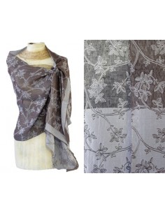 ESTOLA ITALIANA ANCHA...