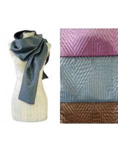 CHALINA SIMIL CUERO...