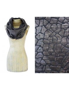 CHALINA ITALLIANA SIMIL CROCO