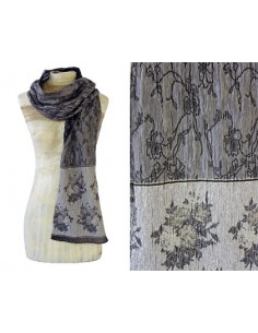 CHALINA ITALIANA CON GUARDA...