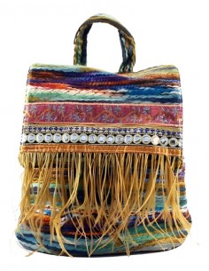 Mochila Lana Multicolor... 2