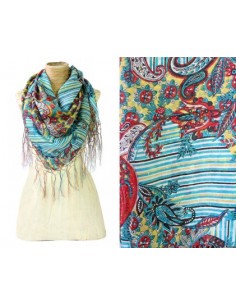 PANOLETA PURA SEDA NATURAL...