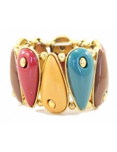 PULSERA EXTENSIBLE ACRILICA...