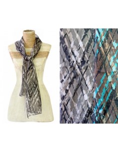 CHALINA ITALIANA DE GASA...