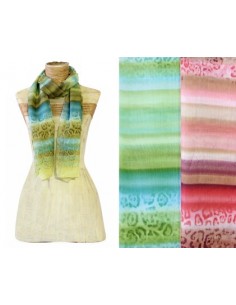 CHALINA ITALIANA DE GASA...